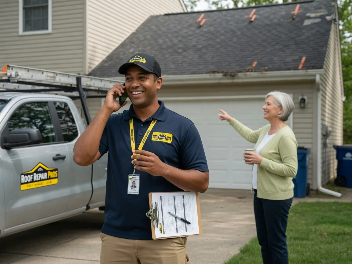 Roof Repair Winn, ME FAQs